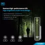 CYANSKY P10 Portable AA Battery LED EDC Flashlight High-Power Infrared Tactical Torch LED Specially Designed for Night Observation Tactical Tasks