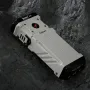 WUBEN X1 12000LM Flashlight Type-C Rechargeable EDC Light Powerful Easy Carry Light Built-in 2PCS 4800mAh 21700 Battery