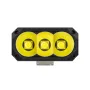 WUBEN X1 12000LM Flashlight Type-C Rechargeable EDC Light Powerful Easy Carry Light Built-in 2PCS 4800mAh 21700 Battery