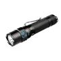 Trustfire T11R 1800LM Taktik El Feneri Güçlü Tip-C USB Şarj Edilebilir El Feneri IP68 LED Projektör 18650 Pil ile Açık Hava Yürüyüşü ve Kamp Koruması için