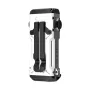 WUBEN X2 Pro 1500 Lumens EDC Rechargeable Flashlight Multi Purpose Heavy Duty Tactical Flashlight With Sidelight Portable Cycling Light Clip Headlamp UV RGB Emergency LED Torch Waterproof Camping Hiking Light