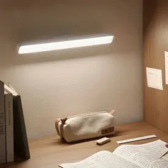 Xiaomi Mijia Reading Magnetic Work Lamp 2000mAh Rechargeable LED Light RG0 Anti-Blue Table Lamp Night Light Kitchen Cabinet Lights