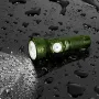 Lumintop GT NANO PRO V3.0 1600 Lumen 150M Compact LED Keychain Flashlight 10280 Battery Mini Powerful LED Torch Camping Light