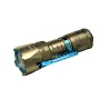 WUBEN T4 401M EDC Tactical Flashlight 850LM USB Rechargeable with Battery Small Keychain Flashlight Powerful Long Throw LED Mini Torch Pocket Light