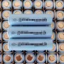 1Pcs 35V 3500mAh Unprotected Rechargeable 18650 Li-ion Battery