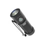 CYANSKY M23R 1200LM High Lumen EDC Keychain Flashlight 2in1 EDC USB-C Rechargeable Mini Pocket Torch Strong Click Light