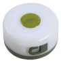 Portable USB Rechargeable Camping Lantern with Retractable 8m LED Strip 5 Modes IP67 Waterproof