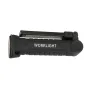 [Built-in 18650 Battery] Bikight COB LED Multi Function Folding Work Light Set USB Rechargeable LED Flashlight Mini Torch USB Cable Car Charger Battery Charger