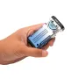 Wuben Lightok X2 2500LM High Lumen Compact EDC Flashlight USB-C Rechargeable Portable Clip Mini LED Torch