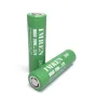 [USA Direct] 200Pcs Cylindrical 26S High Power 18650 2600mAh 3.7V 25A Rechargeable Lithium Ion Batteries li ion Flashlight Battery Cell