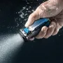 Wuben Lightok X2 2500LM High Lumen Compact EDC Flashlight USB-C Rechargeable Portable Clip Mini LED Torch