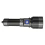 NITECORE DL30 1100 Lumens Rechargeable Dive Light For 100M Submersible 788m Long Range Spotlight With 5300mAh Rechargeable 21700 Battery Sea Diving Flashlight Outdoor Camping LED Torch