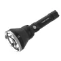 CYANSKY 1800lm 818m Multi-Color Long-Range Searching Flashlight With Powerful 5000mAh 21700 Battery for Night Observation Tactical Tasks Camping Lighting