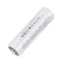 st. Lumintop 21700 Bulge-top spetsigt batteri 5000mAh högkapacitets uppladdningsbart litiumjoncell 3,7V/18,5Wh ficklampa RC hemverktyg leksaker batterier