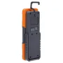 Multifunctional COB Work Light Hook Inspection Light Portable Emergency Lighting LED Strong Light Flashlight with Magnet