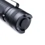 Torcia tattica professionale NEXTORCH P91 da 5000 lumen con potente batteria 21700, 4 LED ad alta luminosità, torcia LED ricaricabile, sistema di controllo della temperatura integrato per avventure di campeggio all'aperto
