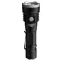 CYANSKY P50R 12000lm Multifunctional Strong Light Outdoor Flashlight High Lumen Powerful LED Tactical Torch For Outdoor Searching