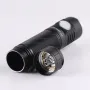 Convoy S21E SST40 SFT40 519A 2400LM USB Rechargeable LED Flashlight Type-C Charging Port 21700 Lantern Flash Light High Powerful Torch Camping Lamp Tactical Light