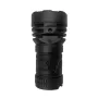 Vastlite GENERAL 15100LM Powerful Handheld LED Flashlight with 3x21700 Battery, 810M Long Range Rechargeable LED Torch Super Bright Waterproof Perfect for Emergencies Camping Hiking