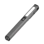 W08 Portable LED Medical Handy Pen Light 6 Modes Pocket Penlight Cordless Rechargeable Magnetic Work Lamp for Doctor Nurse Diagnosis Outdoor LED Flashlight Torch
