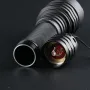 Convoy M21A SST40 2300lm 6500K 21700 18650 Flashlight White Tint LED Torch