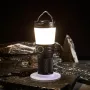 LUMINTOP CL2 4 LED Strong Light Camping Lantern 650lm 8 Modes Adjustable USB-C Rechargeable Powerful Flashlight Tent Lamp, Power By 4* 14500 Battery