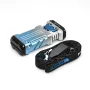 Wuben Lightok X2 2500LM High Lumen Compact EDC Flashlight USB-C Rechargeable Portable Clip Mini LED Torch