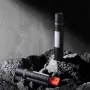 Xiaomi Mijia Multi-functional LED Flashlight Zoomable Ultra Bright Torch Window Breaker 3100mAh Lithium Battery 1000lm Strong Light Safety Belt Cutter Car Emergency Light