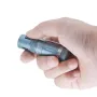 Vastlite MINIMA Bow 750M Compact Thrower LEP Flashlight 280LM Portable Strong Soptlight With Type-C Charging 16340 Battery Rechargeable Outdoor Mini Torch Light