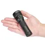 Lumintop D2 1000 Lumens High Power LED Flashlight Magnetic Tail Mini Torch 21700 Battery Type C Rechargeable Outdoor Fishing Lighting Camping Lantern