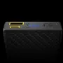NITECORE Carbo 20000 Lightweight 20000mAh Power Bank for Outdoor, QC PD Quick Charge, USB & USB-C Dual Ports Waterproof Impact Resistant with Lumentac USB Cable