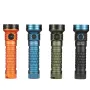 SKILHUNT ESKET MiX-7 Gen 2 Plus Multi-color High CRI 2000LM 18650 LED Flashlight Magnetic Charging Portable Outdoor Searching Torch