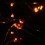 2M 20 LED Battery Powered Heart String Fairy Light For Christmas Party Weddinng Decor