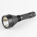 Convoy L21B SFT40 2000LM 6500K Strong 21700 Flashlight Lightweight Long Range 12 Groups Modes With Memory Function LED Torch Lamp