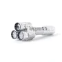 Niwalker ES3 Pro 3500LM CW & NW Multipurpose Powerful 21700 Flashlight Type-C Rechargeable Multi Light Sources Strong Light LED Mini Torch