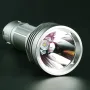 Convoy M26C XHP70.2 EDC Linterna Most Powerful LED Flashlight 26650 Torch Lamp Work Light Camping Lanterne