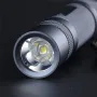 Convoy S2+ 1800lm Brightness SST40 LED High Lumen Waterproof Design Outdoor Sports Tactical Flashlight High CRI LEDTemperature Protection Management Mini LED Torch