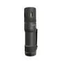 Vastlite BOW 750 Meters Compact EDC LEP Flashlight with 18350 Battery, 280LM Long Range Portable Powerful LEP Spotlight USB Rechargeable Thrower Flashlight