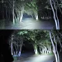 Convoy C8 7135*8 L2 LED 1067.3LM Strong Flashlight Tactical LED Torch Hunting Fishing Camping Light Lantern