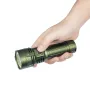 Lumintop W2 2in1 LED COB Flashlight SFT25 700M Long Range LED Spotlight With 1500LM Super Bright COB Flood Red Light USB Type-C Rechargeable 26800 Battery LED Torch for Outdoor Adventure Magnetic Tail LED Search Light