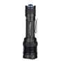 Jetbeam M37 MAX 5000LM High Performance Tactical Flashlight With 3 Tail Buttons with 21700 Battery USB Rechargeable EDC Torch Light for Hiking Camping Self-protection
