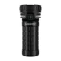 Lumintop Mach4695 26000LM Strong Light LED Flashlight With 46950 Battery USB-C Charge Discharge 32000mAh Power Bank Self Protect Search Torch With Fan High Powerful Outdoor Lighting