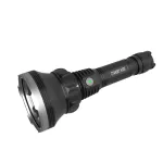CYANSKY H5GT 2000lm 1000м многоцветный фонарь высокопроизводительный дальний поисковый светодиодный фонарик мощный инфракрасный тактический фонарь для ночного наблюдения тактических задач