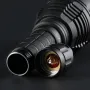 Convoy L21A Strong Light 21700 Flashlight Long Range 6500K Most Powerful Linterna LED Flash Light Camping Hunting Torch