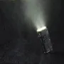 NITECORE TIP SE 700LM P8 Dual Light LED Keychain Flashlight Type-C Rechargeable QC Every Day Carry Mini Torch