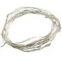 3M LED String Fairy Waterproof Petals Light Party Lamp Xmas Tree Wedding Decor 