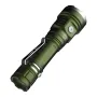 CYANSKY P50R 12000lm Multifunctional Strong Light Outdoor Flashlight High Lumen Powerful LED Tactical Torch For Outdoor Searching