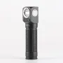 Convoy H2 LH351D LED Flashlight+Headlight 18650 Headlamp Lanterna High Powerful Torch Fishing Head Light Type-c Port