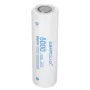 Astrolux® C2150 5000mAh 3C 3.7V 21700 Li-ion Battery Flat-top Unprotected 15A High Performance Rechargeable Lithium Power Cell For Flashlights RC Toys Remote Control Gamepad