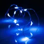 3M LED String Fairy Waterproof Petals Light Party Lamp Xmas Tree Wedding Decor 